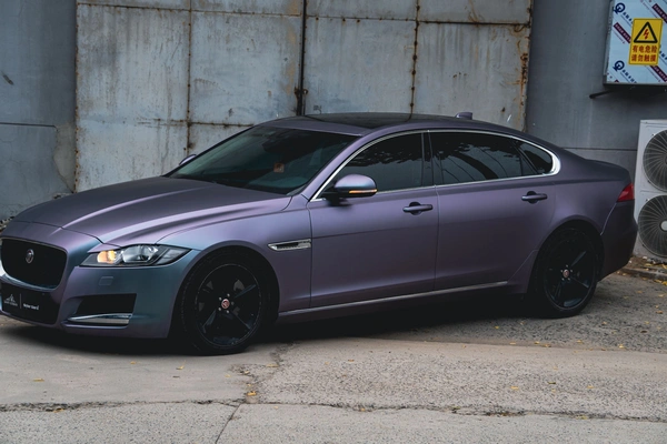  Vehicle Wrapping - 06